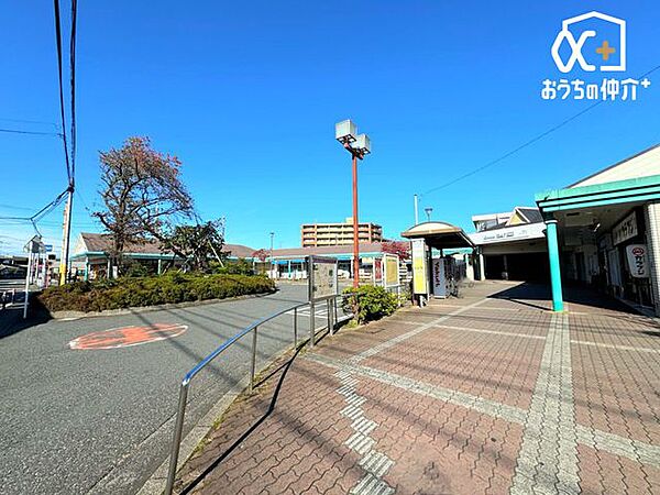 周辺を拡大表示