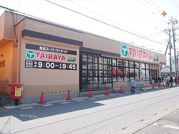 周辺を拡大表示