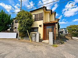 荒幡 建物付き土地