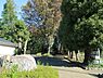 周辺：富士見公園 徒歩23分。 1830m
