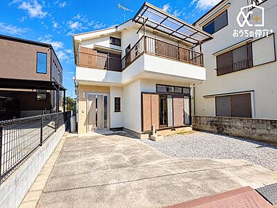 外観:西武狭山線「下山口駅」まで徒歩15分 外観:西武狭山線「下山口駅」まで徒歩15分