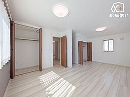 子供部屋の画像