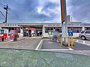 飯能郵便局 徒歩13分。車での来店も可能です。 1020m