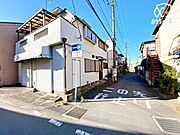 ■のんびりと暮らせる住環境です。お客様のお時間に合わせ【じっくりご見学】【サクッと見るだけ】など、ご案内のお時間は調整させていただけます(^^)/
