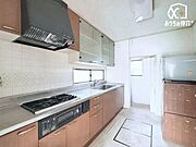 ※こちらの写真は、実際のお部屋を【AI加工】による《家具消し》を施したものになります。■イメージ画像のため、実際のお部屋とは異なる部分がございます。