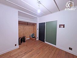 子供部屋の画像