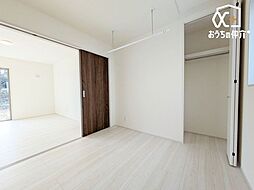 洋室の画像