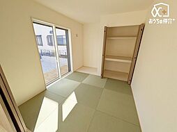 室内の画像