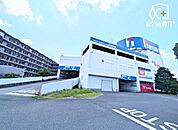 ノジマ所沢本店 徒歩32分。家電量販店大六天交差点そば 2490m