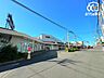 周辺：西所沢駅(西武 狭山線) 徒歩6分。西武池袋線「所沢駅」まで3分ほどで電車で向かうことができます！ 480m