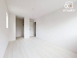 洋室の画像