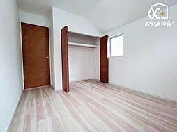 子供部屋の画像