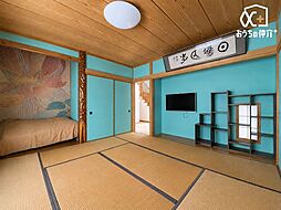 和室の画像