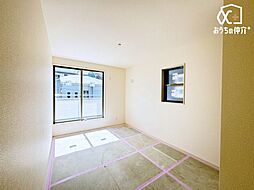 室内の画像