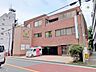 周辺：所沢内科クリニック 徒歩3分。【平日】 午前：9時～13時、午後：15時～18時【土曜日】9時～13時所沢駅西口から徒歩7分、駐車場4台分あり 220m