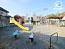 周辺：清瀬市立石田橋児童遊園 徒歩26分。秋津駅から徒歩約15分、「空堀川」の近隣に作られた小さな児童遊園です。 2030m