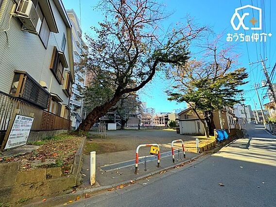 西所沢町内会第...