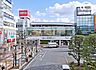 周辺：所沢駅(西武 池袋線) 徒歩分。2025年に駅周辺で商業施設の建設が予定されている利便性の高い綺麗な駅でございます。 640m