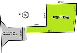 入間市宮前町