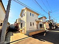 埼玉県狭山市大字北入曽：物件画像