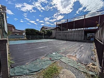 外観：西武池袋線「武蔵藤沢」駅まで徒歩10分