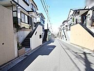 埼玉県新座市片山2丁目：物件画像