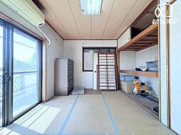 室内の画像