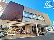  東久留米駅北口(西武 池袋線) 徒歩14分。東久留米駅北口周辺には買い物施設等、周辺環境が整っています。 飲食店も多数ございます。 1100m