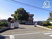 狭山市立中央中学校 徒歩12分。【中央中学校】駅からも近く自然も豊かでバランスのとれた学校です 900m