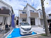 現地の様子になります。あなたの夢のお手伝いをさせていただきます。是非、現地に足をお運びいただき、物件と周辺環境をご確認くださいね！きっと素敵な出会いがありますよ(^^)/
