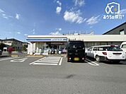 ローソン　中里3丁目店 徒歩10分。清瀬駅北口から徒歩約17分。大型車駐車可能 740m
