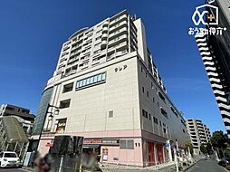 クレアビューコート清瀬駅前