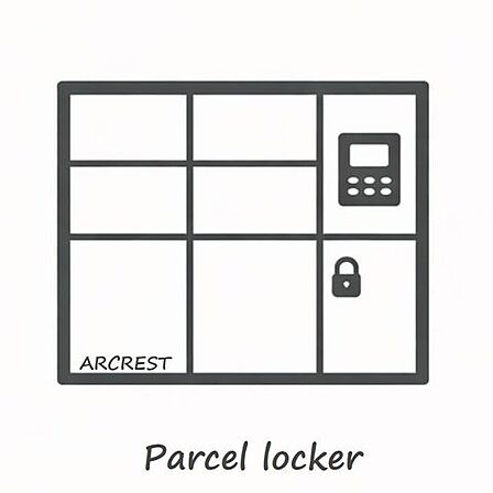 【宅配BOX】があれば不在時でも荷物を受け取れ、配送を一度で完結できます。受渡し時間を気にする必要もないため、外出時はもちろん料理中や入浴中時など、すぐに玄関先に出ることができない時にも重宝します。