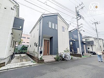 外観:陽光あふれる閑静な住宅地で新生活スタート!晴れた日は太陽の光を浴びてリフレッシュ!新生活を始めるのにぴったりの物件になりそうですね。いつでもご見学いただけますので、お問い合わせください。 外観:陽光あふれる閑静な住宅地で新生活スタート!晴れた日は太陽の光を浴びてリフレッシュ!新生活を始めるのにぴったりの物件になりそうですね。いつでもご見学いただけますので、お問い合わせください。