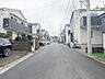 その他：週末に、ご家族・ご友人お誘いあわせの上、現地をご覧になってみませんか？周辺環境と合わせてご案内致します！