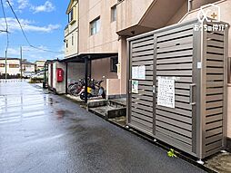 外観の画像