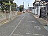 その他：車通りも近隣にお住いの方だけのため、駐車も安心して行うことができます。