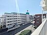 その他：バルコニーから見渡した景色になります。お天気の良い日は、青空がよく見え、気持ちのいい空間になりそうですね！陽当り具合などを、是非現地にてお確かめください！お問い合わせお待ちしておりますね(^^)/
