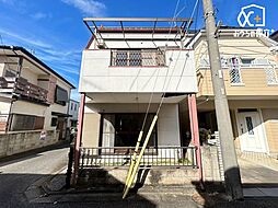 新座市石神5丁目 全1区画