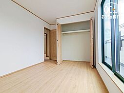 子供部屋の画像