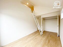 子供部屋の画像