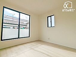 子供部屋の画像