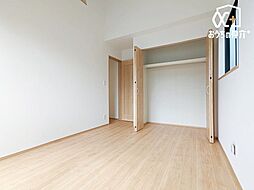 子供部屋の画像