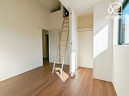 子供部屋の画像