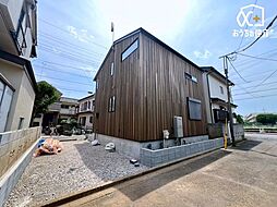 外観の画像
