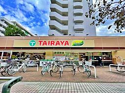 3LDK×3面採光LDK11.5帖・　利便性の良い住環境