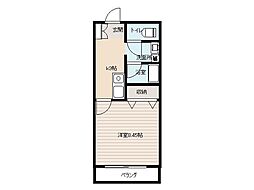 サイプレス 3階