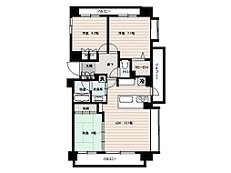 ライオンズグローベル久喜ステーションプラザ 11階/1103号室