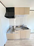 リフォーム中の為、イメージです