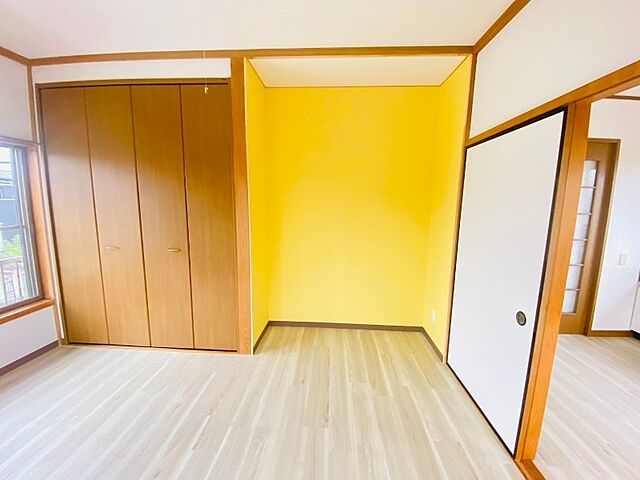 洋室